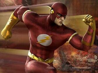With Live Action Tv Flash Rebirth Barry Allen Returns