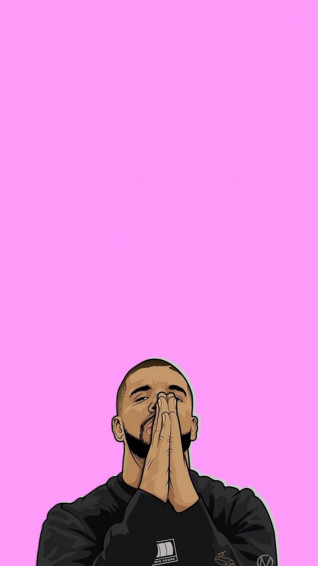 Drake Wallpaper Ixpap