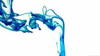 Blue Flow 4k HD Desktop Wallpaper For Ultra Tv Wide