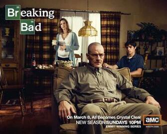 Breaking Bad Wallpaper