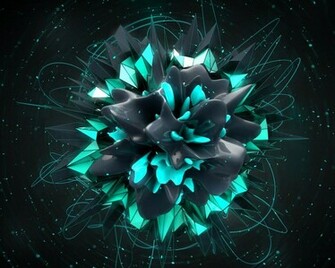3d Wallpaper HD