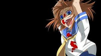 Higurashi When They Cry Wallpaper High Quality