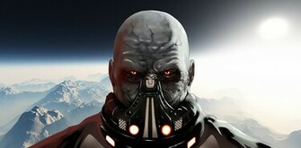 Darth Malgus By Ashasylum