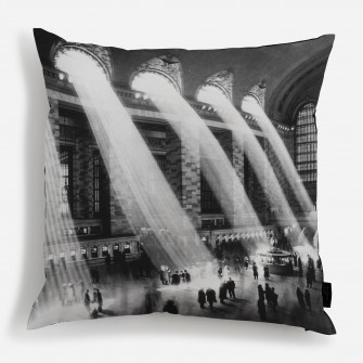 Grand Central Station Wallpaper