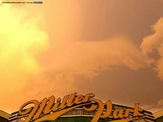 Brewers Wallpaper Milwaukee