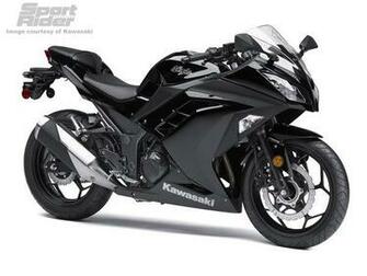 Kawasaki Ninja Wallpaper Sport Rider