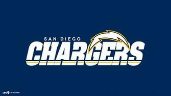 San Diego Chargers Nfl Football F Wallpaper