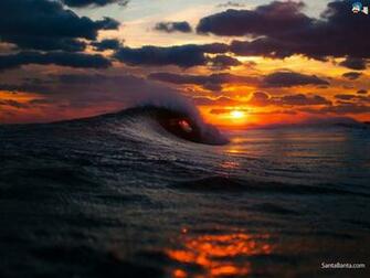 Sunset Wallpaper