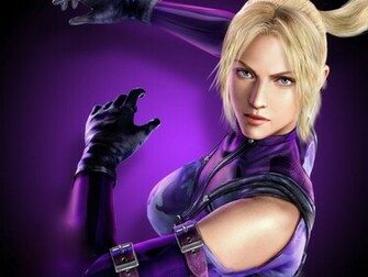 Tekken HD Wallpaper