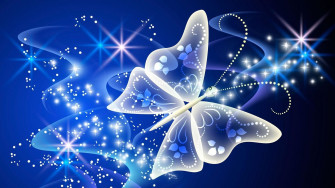 Butterfly Wallpaper For Computer