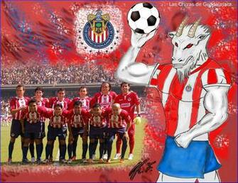 Chivas Fc Deviantart Gallery