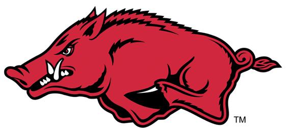 Razorback Logo Graphics Pictures Image For Myspace Layouts