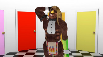 Xavier Renegade Angel Tv Series Backdrops The