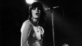 Music Joan Jett Wallpaper