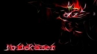Pin Wallpaper Fractalius League Of Legends Mordekaiser On