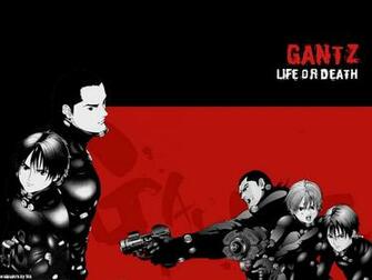Gantz Image HD Wallpaper And Background Photos