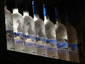 Grey Goose Jpg Phone Wallpaper By Rockafella