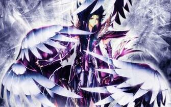 Universo Anime Wallpaper Caballeros Del Zodiaco