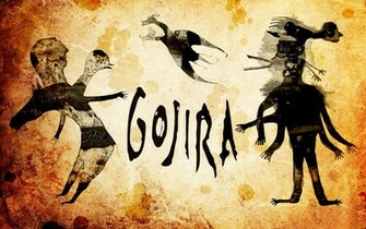 Music Gojira Wallpaper