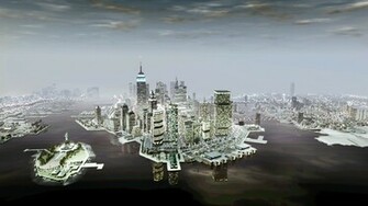 Grand Theft Auto Iv Wallpaper