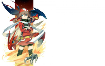 Blaziken Background Net