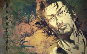 Vagabond Wallpaper Hq