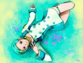 Eureka Seven Wallpaper