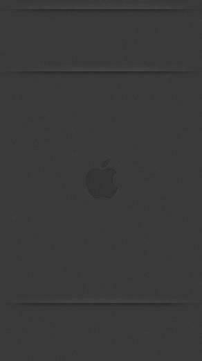 Simple iPhone Wallpaper HD
