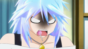 Rosario To Vampire Shirayuki Mizore Wallpaper Hq