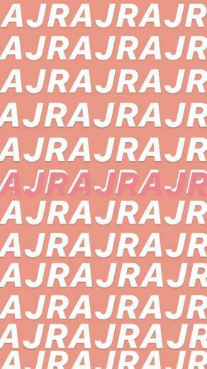 Ajr Wallpaper In Artwork Art