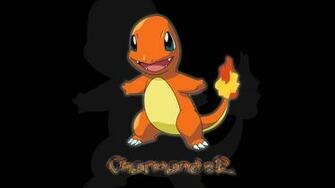 Charmander Pokemon Wallpaper