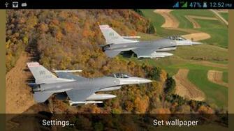 Military Aircraft Live Walls Android Apps On Google Play