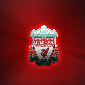 Liverpool Logo Tablet Wallpaper And Background Football