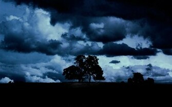 Top Dark Sky Wallpaper