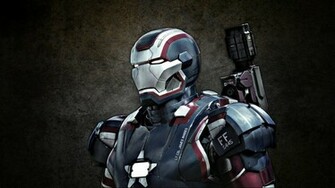 War Machine By L15ard