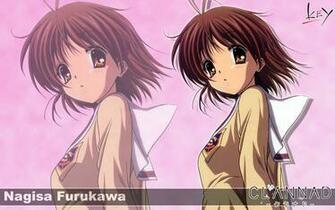 Anime Nad Wallpaper