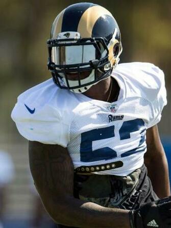Alec Ogletree Search Results Million Gallery
