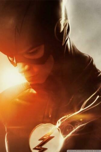The Flash Season 4k HD Desktop Wallpaper For Ultra Tv