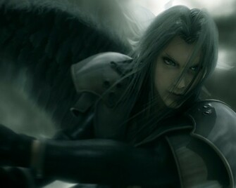 Sephiroth Wallpaper