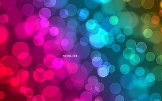 Create Bokeh Wallpaper In Photoshop Cs6 Iboomz