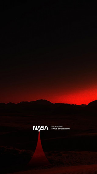 4k Nasa True Black Wallpaper For Amoled Oled X Px R