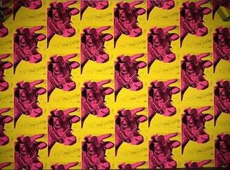 Andy Warhol The Metropolitan Museum Nyc Regarding