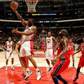 Toronto Raptors Team HD Wallpaper