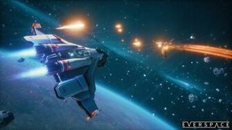 Everspace Media
