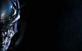 Alien Wallpaper High Quality And Resolution