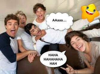 One Direction I Love