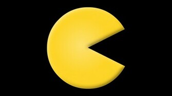 Pac Man Wallpaper