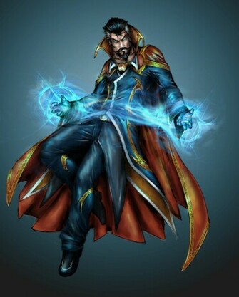 Doctor Strange Photos Wallpaper