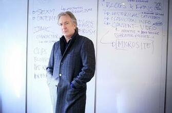 Alan Rickman Wallpaper 581ebm9 Wallpaperexpert