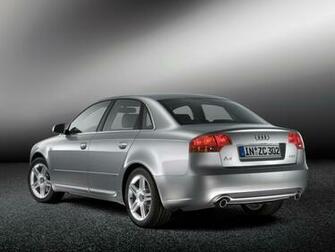 Audi A4 0t S Line Sedan Wallpaper Cool Cars